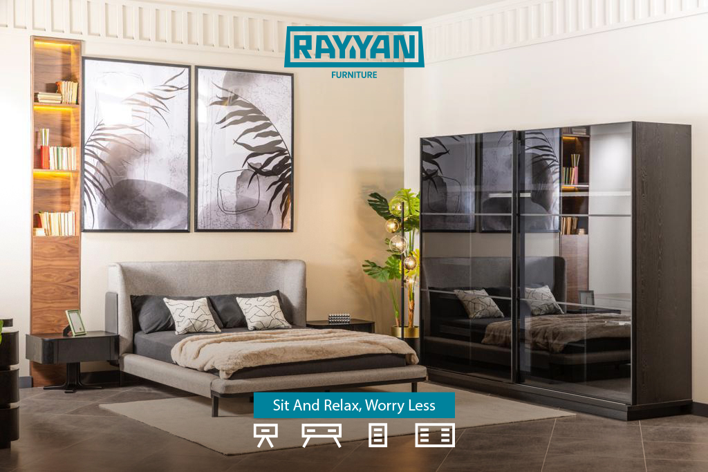 اكتشف تصاميمنا عن قرب