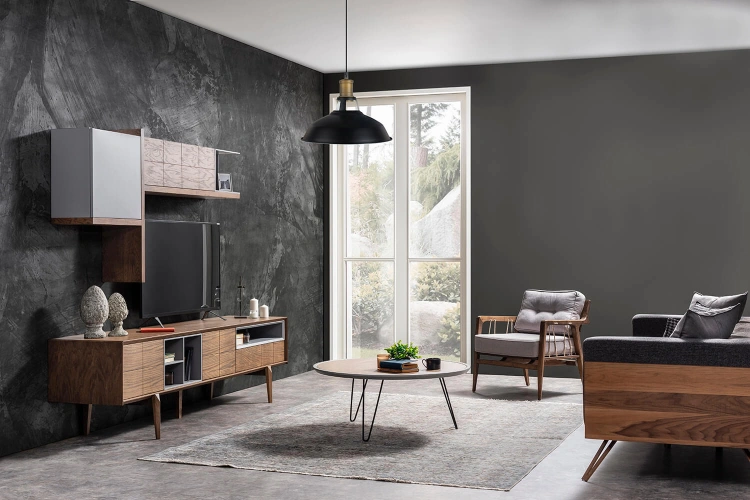 مجموعات غرف المعيشة